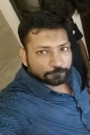 Kashif Jabbar