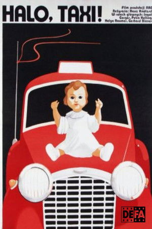 Hallo, Taxi! Hallo, Taxi!