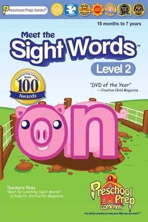 Meet the Sight Words Level 2 Meet the Sight Words Level 2