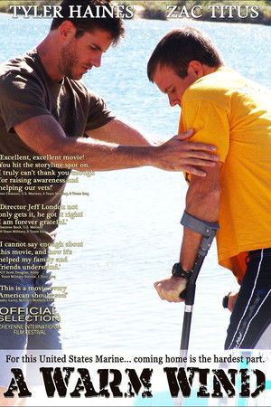 A Warm Wind A Warm Wind