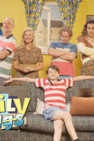 The Family Dreggs The Family Dreggs