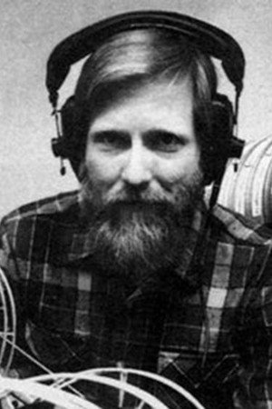 Alan Splet