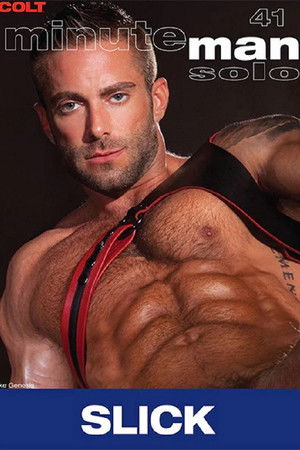 Minute Man Solo 41: Slick Minute Man Solo 41: Slick