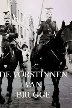 De vorstinnen van Brugge