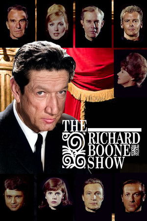 The Richard Boone Show
