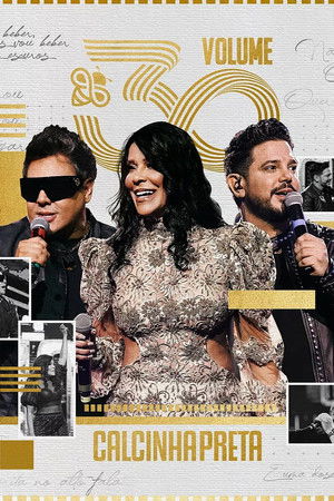 Calcinha Preta - Volume 30