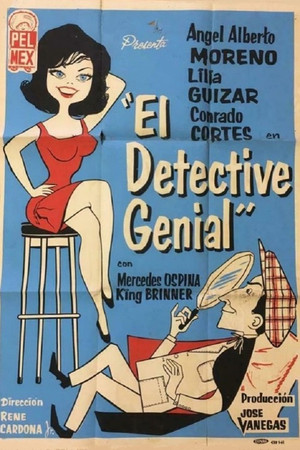 El detective genial El detective genial