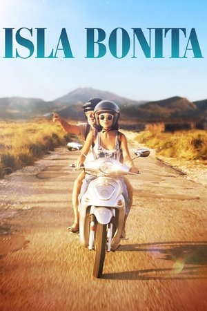 Isla bonita Isla bonita