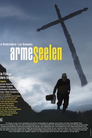 The Revenants The Revenants