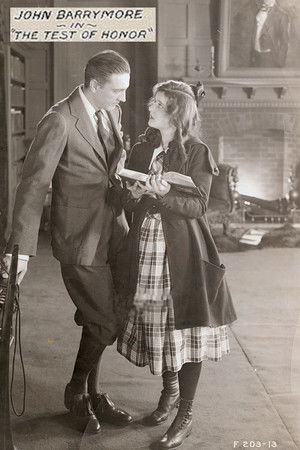 The Test of Honor The Test of Honor