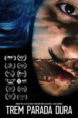 HEART-STOPPING TRAIN HEART-STOPPING TRAIN