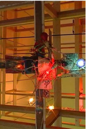 The Infinite Mercy Film The Infinite Mercy Film