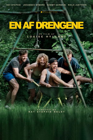 One of the Guys One of the Guys