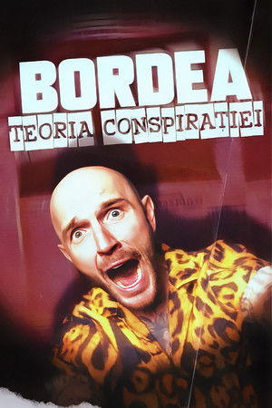BORDEA: Teoria conspirației BORDEA: Teoria conspirației