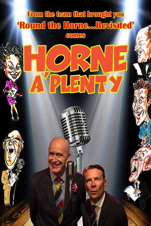 Horne A'Plenty Horne A'Plenty