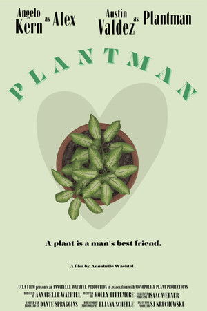 Plantman Plantman