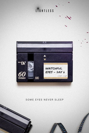 Watchful Eyes Watchful Eyes