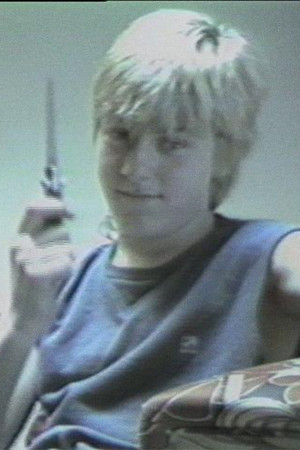 Deliver Us from Evil Deliver Us from Evil