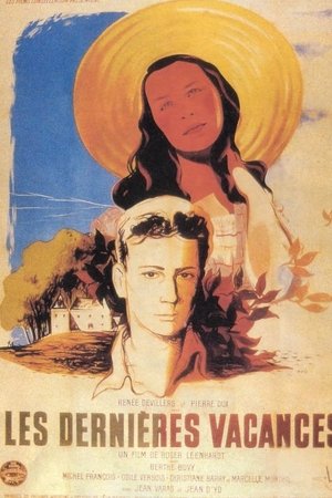 The Last Vacation The Last Vacation