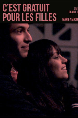 It's Free for Girls It's Free for Girls