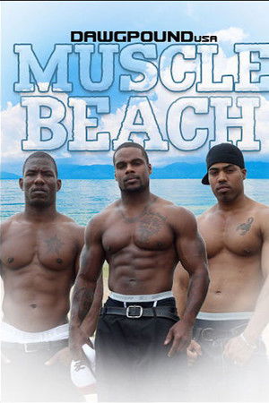 Muscle Beach Muscle Beach