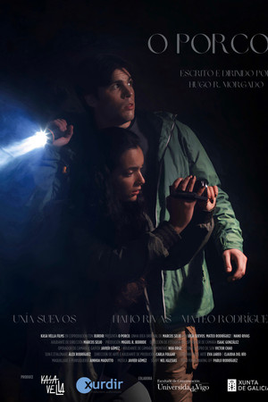 O porco O porco