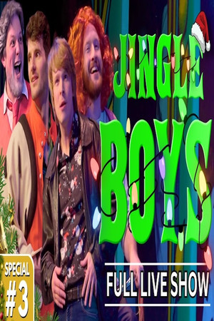 Jingle Boys Jingle Boys