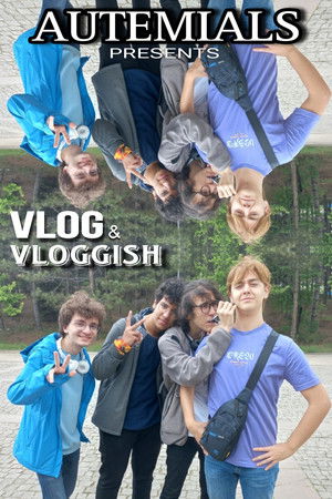 Autemials Presents: Vlog & Vloggish Autemials Presents: Vlog & Vloggish