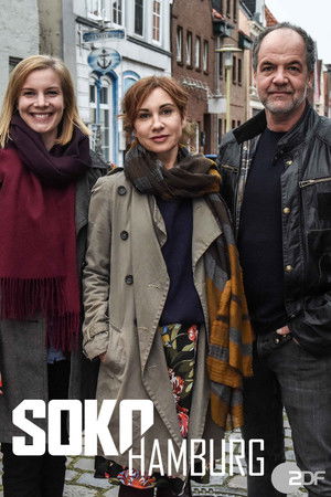 SOKO Hamburg