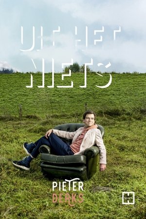 Pieter Derks: Uit het niets