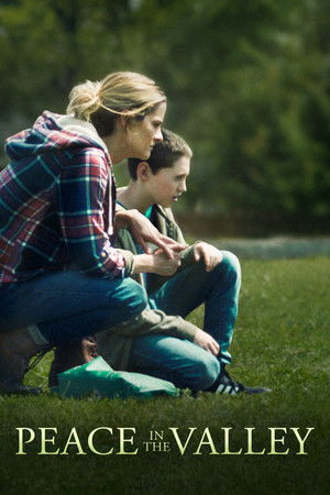 Peace in the Valley Peace in the Valley