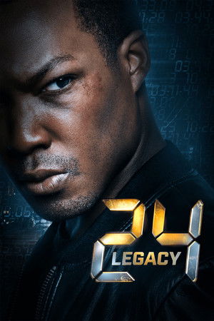 24: Legacy 24: Legacy