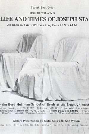 The Life and Times of Joseph Stalin: An Opera The Life and Times of Joseph Stalin: An Opera