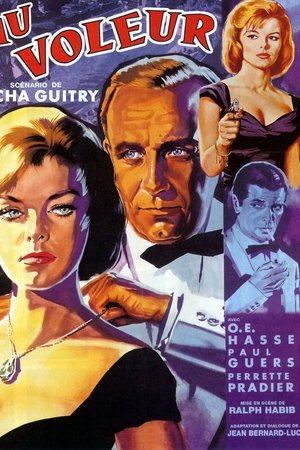 The Nabob Affair The Nabob Affair