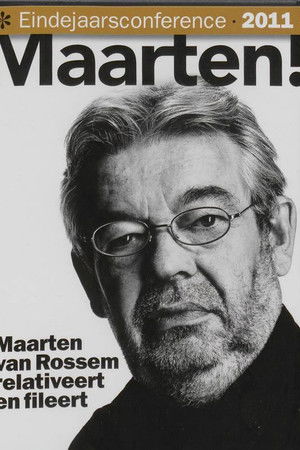 Maarten van Rossem: Eindejaarsconference 2011