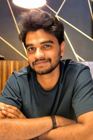 Likhith S.A