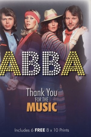 Thank You for the Music - 40 Jahre ABBA