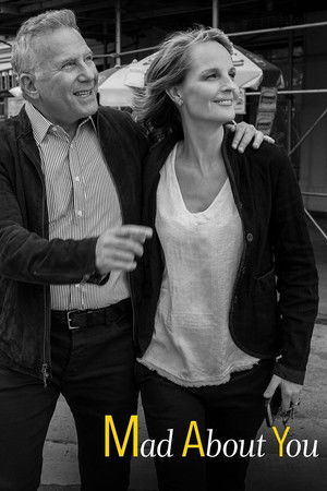 Mad About You Mad About You