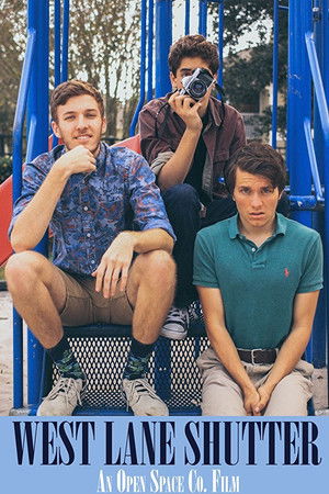 West Lane Shutter West Lane Shutter