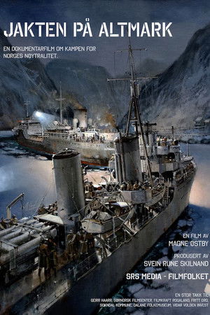 Jakten på Altmark Jakten på Altmark