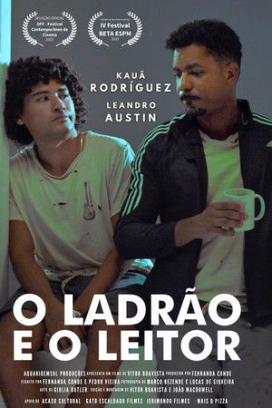 O Ladrão e o Leitor O Ladrão e o Leitor