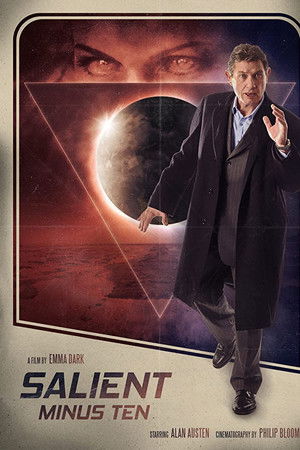 Salient Minus Ten Salient Minus Ten