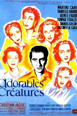 Adorable Creatures Adorable Creatures