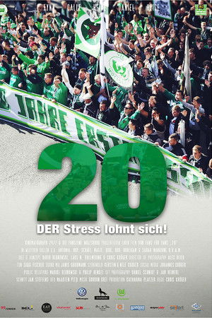 20 - der Stress lohnt sich