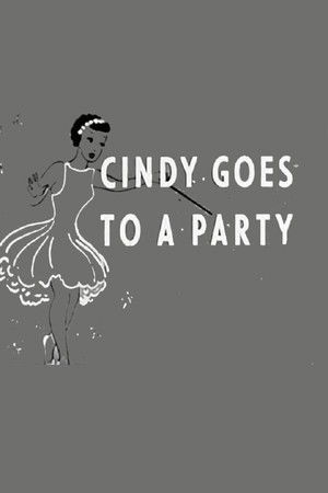 Cindy Goes to a Party Cindy Goes to a Party