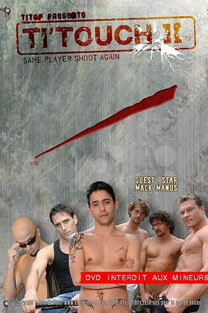 Ti'Touch 2 Ti'Touch 2