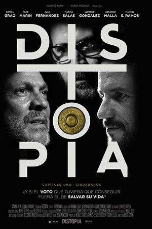 Distopia Distopia