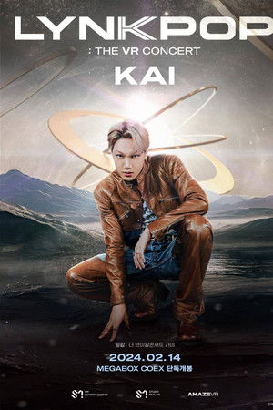Lynk-Pop : The VR Concert Kai