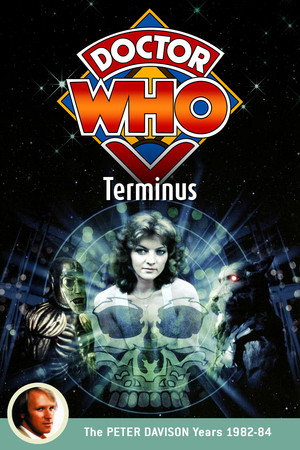 Doctor Who: Terminus Doctor Who: Terminus