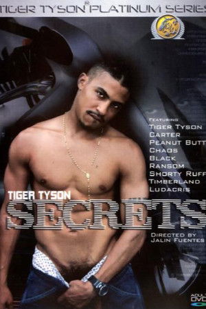Tiger Tyson Secrets